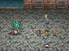 PS Vita/スマホ向けRPG「ロマンシング サガ2」の配信が本日スタート。4月30日までは400円オフの1800円で購入可能