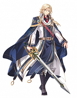 画像集 No.002のサムネイル画像 / 「英雄伝説 閃の軌跡III」のデモムービーが公開。公式サイトでは「鉄血宰相」とその部下「鉄血の子供達」の情報も