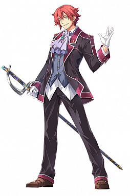 画像集 No.003のサムネイル画像 / 「英雄伝説 閃の軌跡III」のデモムービーが公開。公式サイトでは「鉄血宰相」とその部下「鉄血の子供達」の情報も