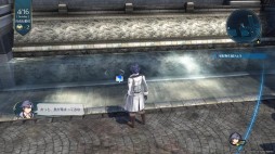 画像集 No.051のサムネイル画像 / 「英雄伝説 閃の軌跡III」プレイレポート。リィンの新たな物語を描くシリーズ最新作は,より操作感と戦術性が向上したバトルシステムが魅力