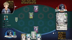 画像集 No.052のサムネイル画像 / 「英雄伝説 閃の軌跡III」プレイレポート。リィンの新たな物語を描くシリーズ最新作は,より操作感と戦術性が向上したバトルシステムが魅力