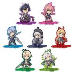 画像集 No.002のサムネイル画像 / 日本ファルコムの公式オンラインショップがリニューアル。記念キャンペーン実施