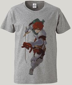 画像集 No.005のサムネイル画像 / 日本ファルコムの公式オンラインショップがリニューアル。記念キャンペーン実施