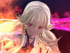 PS4版「英雄伝説 閃の軌跡III」と「英雄伝説 閃の軌跡IV」の価格改訂版が10月29日に発売。高速スキップモードで快適プレイが可能に