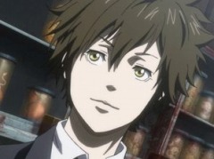 「そうだ アニメ,見よう」第94回は近未来サスペンス「PSYCHO-PASS サイコパス 3」。シリーズ最新作は新コンビ“灼と炯”が活躍