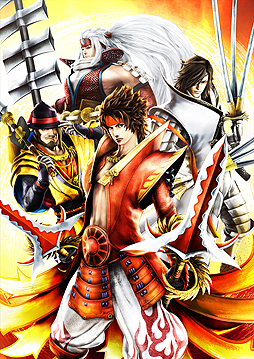 画像集 No.002のサムネイル画像 / 「戦国BASARA 真田幸村伝」は当初予定からやや前倒しの8月25日発売へ。第2弾PVや,フィギュア付きイーカプコン限定版などの情報が一挙公開