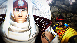 画像集 No.004のサムネイル画像 / 「戦国BASARA 真田幸村伝」は当初予定からやや前倒しの8月25日発売へ。第2弾PVや,フィギュア付きイーカプコン限定版などの情報が一挙公開