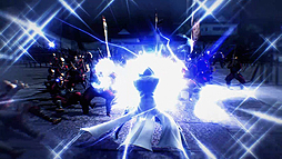 画像集 No.005のサムネイル画像 / 「戦国BASARA 真田幸村伝」は当初予定からやや前倒しの8月25日発売へ。第2弾PVや,フィギュア付きイーカプコン限定版などの情報が一挙公開