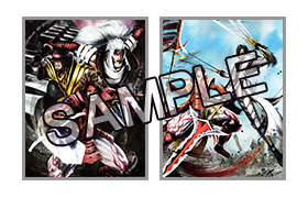 画像集 No.023のサムネイル画像 / 「戦国BASARA 真田幸村伝」は当初予定からやや前倒しの8月25日発売へ。第2弾PVや,フィギュア付きイーカプコン限定版などの情報が一挙公開