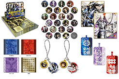 画像集 No.024のサムネイル画像 / 「戦国BASARA 真田幸村伝」は当初予定からやや前倒しの8月25日発売へ。第2弾PVや,フィギュア付きイーカプコン限定版などの情報が一挙公開