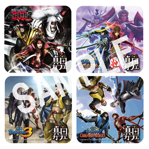 画像集 No.029のサムネイル画像 / 「戦国BASARA 真田幸村伝」は当初予定からやや前倒しの8月25日発売へ。第2弾PVや,フィギュア付きイーカプコン限定版などの情報が一挙公開