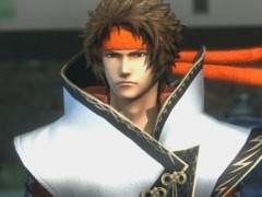 「戦国BASARA 真田幸村伝」数量限定特典は真田幸村の特別衣装「白十字Ver.」と小説「元服・真田幸村」。伊達政宗の新アクションも登場