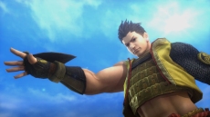 画像集 No.005のサムネイル画像 / 「戦国BASARA 真田幸村伝」のメインモードとは別視点の物語が楽しめる「前談秘話」と,総勢46人の武将で挑める「真田の試練」の情報が公開に