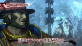 画像集 No.003のサムネイル画像 / 「戦国BASARA 真田幸村伝」のPV第3弾が公開。物語の進行で強化されていく真田幸村の固有アクションが明らかに