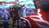 画像集 No.007のサムネイル画像 / 「戦国BASARA 真田幸村伝」のPV第3弾が公開。物語の進行で強化されていく真田幸村の固有アクションが明らかに