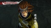 画像集 No.009のサムネイル画像 / 「戦国BASARA 真田幸村伝」のPV第3弾が公開。物語の進行で強化されていく真田幸村の固有アクションが明らかに