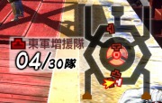 画像集 No.021のサムネイル画像 / 「戦国BASARA 真田幸村伝」のPV第3弾が公開。物語の進行で強化されていく真田幸村の固有アクションが明らかに