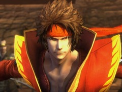 「戦国BASARA 真田幸村伝」のPV第3弾が公開。物語の進行で強化されていく真田幸村の固有アクションが明らかに