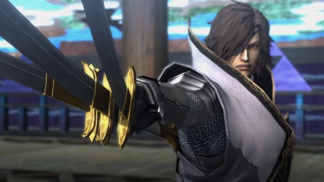 画像集 No.005のサムネイル画像 / 「戦国BASARA 真田幸村伝」メインモードのクライマックス「第8章 大坂冬の陣・真田丸砲撃！」の情報を公開。ゆるキャラ特別衣装も登場