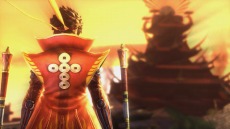 画像集 No.001のサムネイル画像 / 「戦国BASARA 真田幸村伝」メインモードのクライマックス「大坂夏の陣」の情報が公開。真田親子が鬼の姿になるDLCが登場