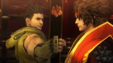 画像集 No.003のサムネイル画像 / 「戦国BASARA 真田幸村伝」メインモードのクライマックス「大坂夏の陣」の情報が公開。真田親子が鬼の姿になるDLCが登場
