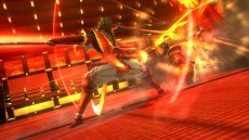 画像集 No.004のサムネイル画像 / 「戦国BASARA 真田幸村伝」メインモードのクライマックス「大坂夏の陣」の情報が公開。真田親子が鬼の姿になるDLCが登場