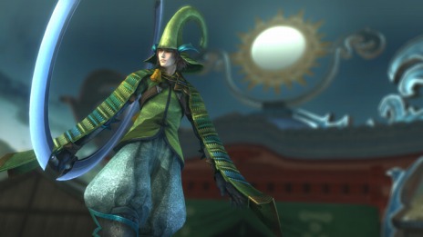 画像集 No.006のサムネイル画像 / 「戦国BASARA 真田幸村伝」メインモードのクライマックス「大坂夏の陣」の情報が公開。真田親子が鬼の姿になるDLCが登場