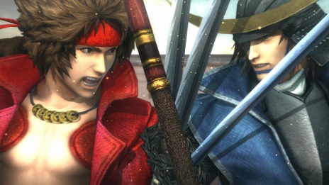 画像集 No.008のサムネイル画像 / 「戦国BASARA 真田幸村伝」メインモードのクライマックス「大坂夏の陣」の情報が公開。真田親子が鬼の姿になるDLCが登場