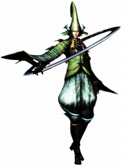 画像集 No.012のサムネイル画像 / 「戦国BASARA 真田幸村伝」メインモードのクライマックス「大坂夏の陣」の情報が公開。真田親子が鬼の姿になるDLCが登場