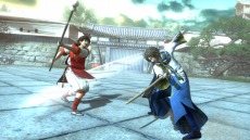 画像集 No.018のサムネイル画像 / 「戦国BASARA 真田幸村伝」メインモードのクライマックス「大坂夏の陣」の情報が公開。真田親子が鬼の姿になるDLCが登場