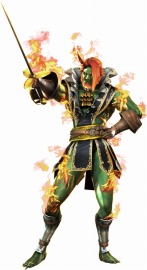 画像集 No.026のサムネイル画像 / 「戦国BASARA 真田幸村伝」メインモードのクライマックス「大坂夏の陣」の情報が公開。真田親子が鬼の姿になるDLCが登場