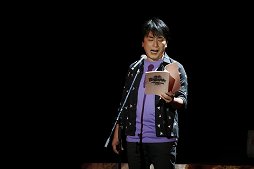 画像集 No.003のサムネイル画像 / TVアニメ「学園BASARA」や,舞台「斬劇『戦国BASARA』」の新作公演情報も明らかにされた「バサラ祭2018〜夏の陣〜」をレポート