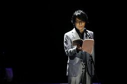 画像集 No.008のサムネイル画像 / TVアニメ「学園BASARA」や,舞台「斬劇『戦国BASARA』」の新作公演情報も明らかにされた「バサラ祭2018〜夏の陣〜」をレポート