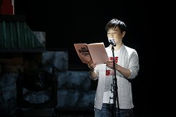 画像集 No.009のサムネイル画像 / TVアニメ「学園BASARA」や,舞台「斬劇『戦国BASARA』」の新作公演情報も明らかにされた「バサラ祭2018〜夏の陣〜」をレポート