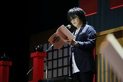 画像集 No.010のサムネイル画像 / TVアニメ「学園BASARA」や,舞台「斬劇『戦国BASARA』」の新作公演情報も明らかにされた「バサラ祭2018〜夏の陣〜」をレポート
