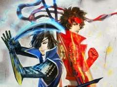 「戦国BASARA」シリーズが2020年7月で15周年。記念ロゴとビジュアルが公開