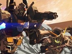 「ガンダムブレイカー3」発売日が3月3日に決定。初回特典は「HGガンダムバルバトス(第4形態)」先行入手コードと「U.C.カードビルダー」のプロモカード