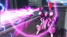画像集 No.023のサムネイル画像 / 「ガンダムブレイカー3」，新要素「ビルダーズパーツ」でカスタマイズがさらに楽しく。強化システム「合成」の情報も公開