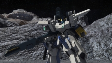画像集 No.029のサムネイル画像 / 「ガンダムブレイカー3」，新要素「ビルダーズパーツ」でカスタマイズがさらに楽しく。強化システム「合成」の情報も公開