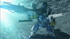 画像集 No.030のサムネイル画像 / 「ガンダムブレイカー3」，新要素「ビルダーズパーツ」でカスタマイズがさらに楽しく。強化システム「合成」の情報も公開