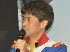 「ガンダムブレイカー3」でガンプラをカスタマイズ。ガンダム芸人 若井おさむさんが審査員長を務めた「最強の俺ガンダムを創るのは、誰だ!」レポート