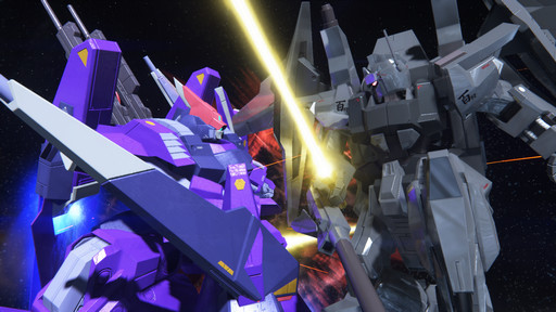 画像集 No.022のサムネイル画像 / 「ガンダムブレイカー3」の腕自慢たちが“俺ガン”を持ち寄った「ガンダムブレイカー ファンミーティング」をレポート
