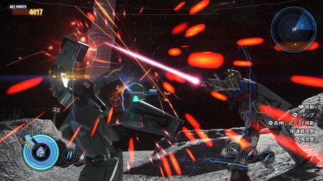 画像集 No.001のサムネイル画像 / 「ガンダムブレイカー3」のDLCが5か月連続でリリース。バルバトスルプスやスクランブルガンダムなどの新ガンプラや追加シナリオを収録