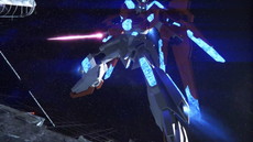 画像集 No.009のサムネイル画像 / 「ガンダムブレイカー3」のDLCが5か月連続でリリース。バルバトスルプスやスクランブルガンダムなどの新ガンプラや追加シナリオを収録