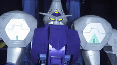 画像集 No.019のサムネイル画像 / 「ガンダムブレイカー3」のDLCが5か月連続でリリース。バルバトスルプスやスクランブルガンダムなどの新ガンプラや追加シナリオを収録