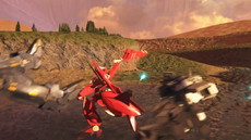 画像集 No.020のサムネイル画像 / 「ガンダムブレイカー3」のDLCが5か月連続でリリース。バルバトスルプスやスクランブルガンダムなどの新ガンプラや追加シナリオを収録