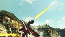画像集 No.024のサムネイル画像 / 「ガンダムブレイカー3」のDLCが5か月連続でリリース。バルバトスルプスやスクランブルガンダムなどの新ガンプラや追加シナリオを収録