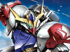 「ガンダムブレイカー3」のDLCが5か月連続でリリース。バルバトスルプスやスクランブルガンダムなどの新ガンプラや追加シナリオを収録