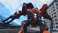 画像集 No.013のサムネイル画像 / 「ガンダムブレイカー3」DLC第4弾「BUILD EVOLUTION」が本日12月20日に配信開始。御伴機体に「騎士スペリオルドラゴン」が登場