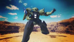 画像集 No.019のサムネイル画像 / 「ガンダムブレイカー3」DLC第4弾「BUILD EVOLUTION」が本日12月20日に配信開始。御伴機体に「騎士スペリオルドラゴン」が登場